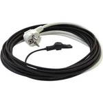 Topný kabel s ochranným termostatem Arnold Rak HK-2,5-F, 37 W, 2.5 m