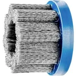 Talířový kartáč pro KŮŇ PFERD DBU 75/22,2 SiC 120 1,10 FLEX, 79183942, 1 ks