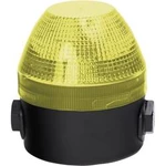 Signální osvětlení LED Auer Signalgeräte NFS-HP, žlutá, zábleskové světlo, 24 V/DC, 48 V/DC