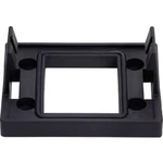 Zacvakávací rámeček Icotek KEL-SNAP B4 (42038), IP54, černá