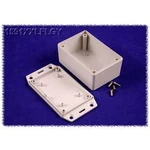 Univerzální pouzdro Hammond Electronics 1591XXLFLGY 1591XXLFLGY, 87 x 57 x 40 , ABS, šedá, 1 ks