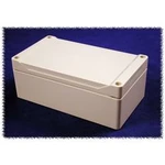 Univerzální pouzdro Hammond Electronics 1555J2GY 1555J2GY, 160 x 90 x 60 , polykarbonát, šedá, 1 ks