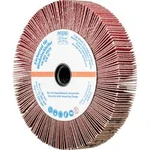 Vějířová kolo KŮŇ PFERD 44781812 115 mm, 2 ks