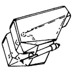Diamantová jehla prvotřídní kvality EPS22/23/24/25/27/28/ 202