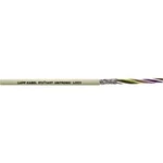 Datový kabel UNITRONIC® LiYCY LAPP 0034314-1, 14 x 0.14 mm², šedá, metrové zboží