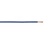 Kabel LappKabel H07V-K 4520021, 1x 1,50 mm², PVC, Ø 3 mm, 1 m, světle modrá