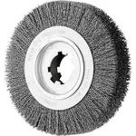 Kulatý KARTÁČ KŮŇ PFERD RBU 25080/50,8 ST 0,50, 43506751, 1 ks