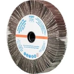 Vějířová kolo KŮŇ PFERD 47802822 115 mm, 2 ks