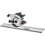 Ruční kotoučová pila Metabo Set KS 66 FS + FS 160