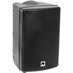 Aktivní PA reproduktor Omnitronic WAMS-08BT MK2 Bluetooth, integrovaný MP3 přehrávač, bez kabelu