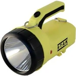 Ruční LED svítilna ATEX 5 W SpotEX STAK ATEX 5W Spotex, IP64, 300 lm, žlutočerná