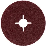 Vláknový disk METABO 125 mm P 60 Metabo 624220000 Ø 25 ks