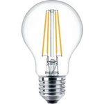 LED žárovka Philips Lighting 78400301 230 V, E27, 7 W = 60 W, neutrální bílá, A++ (A++ - E), 1 ks