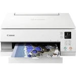 Barevná inkoustová multifunkční tiskárna Canon PIXMA TS6351, A4, Wi-Fi, Bluetooth®, duplexní