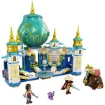 LEGO® DISNEY 43181 Raya a srdeční palác