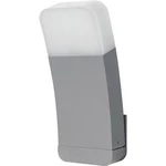 Venkovní nástěnné LED osvětlení LEDVANCE SMART+ CURVE MULTICOLOR SI 4058075478350, 9 W, N/A, světle šedá, bílá