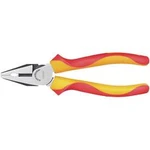 Kombinované kleště Gedore RED 3301408, 180 mm, DIN ISO 5746, Oblasti použití: VDE