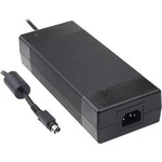 Stolní napájecí adaptér, stálé napětí Mean Well GST220A36-R7B 6.1 A 219.6 W