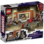 LEGO® MARVEL SUPER HEROES 76185 Spider Man v dílně Sanctum