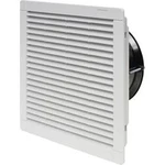 Ventilátor s filtrem pro skříňové rozvaděče 7F.50 24 v Finder (š x v x h) 250 x 250 x 113 mm