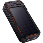 Solární powerbanka Poweradd Apollo PD-MP1005BK, 26800 mAh, 5 V