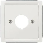 Kryt Siemens DELTA style platina 5TG13331