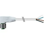 Neupravený zástrčkový konektor pro senzory - aktory Murr Elektronik 7014-13261-2012500 25.00 m, 1 ks