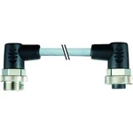 Upravený zástrčkový konektor pro senzory - aktory Murr Elektronik 7000-50051-9610100 1.00 m, 1 ks