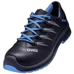 Bezpečnostní obuv ESD S3 Uvex uvex 2 trend 6934250, vel.: 50, modročerná, 1 pár