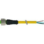 Neupravený zástrčkový konektor pro senzory - aktory Murr Elektronik 7000-12221-0342000 20.00 m, 1 ks