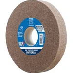 Brusný kotouč KŮŇ UNIVERZÁLNÍ 200 x 32 mm, velikost zrna 60 PFERD 39009720 Ø 200 mm 1 ks