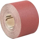 Brusná role PFERD 45016538 Zrnitost 80, (d x š) 25 m x 115 mm, 1 ks