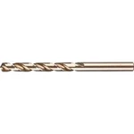 Spirálový vrták PFERD SPB DIN 338 HSSE N 7,5 INOX 25203573 Celková délka 109 mm 10 ks