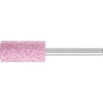 Brusné tělísko KONĚ, válcové, Ø dříku 16 x 32 mm, 6 Mm na ocel PFERD 31127256 Průměr 16 mm