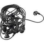 Párty světelný řetěz Eurolite 50499021, venkovní, 230 V, N/A