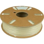 Vlákno pro 3D tiskárny Maertz PMMA-1000-006, PLA plast, 2.85 mm, 750 g, perlově bílá