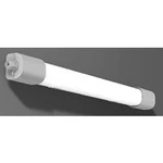 LED světlo do vlhkých prostor RZB Planox Eco LED/20W-4000K 451210.009, 20 W, N/A, šedá