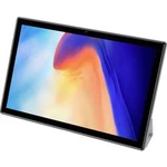 Tablet s OS Android Blackview Tab 8, 10.1 palec 1.6 GHz, 64 GB, GSM/2G, UMTS/3G, LTE/4G, WiFi, šedá