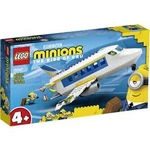 LEGO® Minions 75547 Mimoň