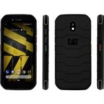 Outdoorový smartphone CAT S42 H+, 14 cm (5.5 palec, 32 GB, 13 Megapixel, černá Outdoorový smartphone CAT S42 H+, 14 cm (5.5 palec, 32 GB, 13 Megapixel, černá