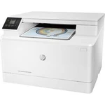 Barevná laserová multifunkční tiskárna HP Color LaserJet Pro MFP M182n, LAN, USB