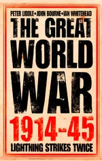 The Great World War 1914â1945