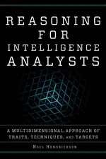 Reasoning for Intelligence Analysts