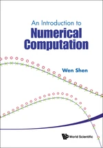 Introduction To Numerical Computation, An