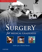 Surgery for Medical Graduates E-Book, 1st edition