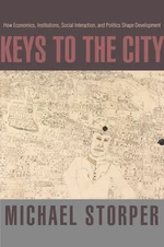 Keys to the City