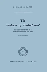 The Problem of Embodiment