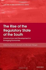 The Rise of the Regulatory State of the South