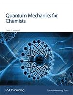 Quantum Mechanics for Chemists