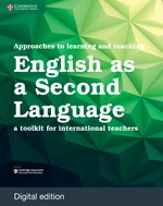 Approaches to Learning and Teaching First Language English Digital Edition